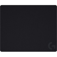Logitech G G440 Gaming Mouse Pad - 280 mm x 340 mm x 3 mm Dimension - Natural Rubber - Mouse