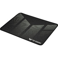 TUF Gaming P1 Gaming Mouse Pad - 260 mm x 360 mm x 2 mm Dimension - Rubber - Anti-fray, Anti-slip, Water Resistant, Spill Resistant - Mouse