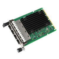 Lenovo I350 Gigabit Ethernet Card for Server - 1000Base-T - 4 Port(s) - 4 - Twisted Pair