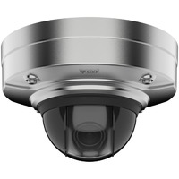 AXIS Q3538-SLVE 8 Megapixel Network Camera - Colour - Dome - White - 6.20 mm- 12.90 mm Varifocal Lens - 2.1x Optical