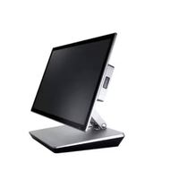 USC-365 15.6" Ultra-Slim All-in-One POS Computer - PCAP Touch Display - Intel Celeron 6305E - 256GB SSD - 8GB RAM - Windows 10 - Dual Hinge Stand - 2