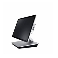 USC-365 15.6" Ultra-Slim All-in-One POS Computer - PCAP Touch Display - Intel i5-1145G7E - 256GB SSD - 16GB RAM - Windows 10 - Dual Hinge Stand - 2