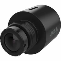 AXIS F2105-RE Surveillance Camera Sensor Unit - 8 Piece - Recessed-Mountable, Bracket Mount for Outdoor, Barebone Unit, Indoor, Bus