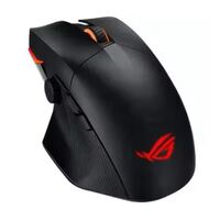 ASUS ASUS ROG Chakram X Origin Wireless Gaming Mouse 36 000 dpi ROG AimPoint 11 programmable buttons analog joystick hot-swappable micro switch 8000