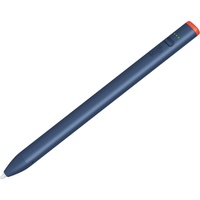 Logitech Crayon Stylus - Capacitive Touchscreen Type Supported - Replaceable Stylus Tip - Aluminium - Tablet Device Supported