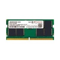 Transcend JetRAM RAM Module for Notebook, Computer - 16 GB - DDR5-5600/PC5-44800 DDR5 SDRAM - 5600 MHz Single-rank Memory - CL46 - 1.10 V - On-die -