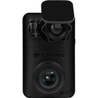 Transcend DrivePro 10 Dashboard Vehicle Camera - Wireless - 2560 x 1440 Video