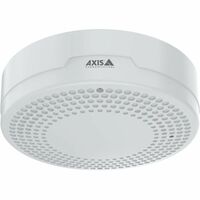 AXIS T6112 Mk II Audio/IO Interface - for Surveillance Camera