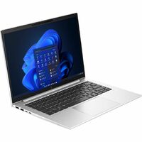 HP EliteBook 840 G10 14" Notebook - WUXGA - 1920 x 1200 - Intel Core i5 13th Gen i5-1335U Deca-core (10 Core) - 16 GB Total RAM - 256 GB SSD - Intel