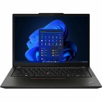 Lenovo ThinkPad X13 Gen 4 21EX002BAU 13.3" Notebook - WUXGA - 1920 x 1200 - Intel Core i7 13th Gen i7-1355U Deca-core (10 Core) 1.70 GHz - Intel Evo