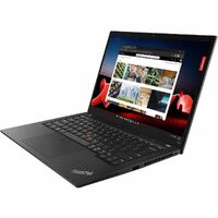 Lenovo ThinkPad T14s Gen 4 21F6001WAU 14" Notebook - WUXGA - 1920 x 1200 - Intel Core i7 13th Gen i7-1355U Deca-core (10 Core) 1.70 GHz - 16 GB Total