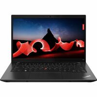 Lenovo ThinkPad L14 Gen 4 21H10033AU 14" Notebook - Full HD - 1920 x 1080 - Intel Core i5 13th Gen i5-1335U Deca-core (10 Core) 1.30 GHz - 16 GB RAM