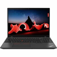 Lenovo ThinkPad T16 Gen 2 21HH000PAU 16" Notebook - WUXGA - 1920 x 1200 - Intel Core i5 13th Gen i5-1335U Deca-core (10 Core) 1.30 GHz - 16 GB Total