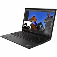 Lenovo ThinkPad T16 Gen 2 21HH000TAU 16" Notebook - WUXGA - 1920 x 1200 - Intel Core i7 13th Gen i7-1355U Deca-core (10 Core) 1.70 GHz - 16 GB Total