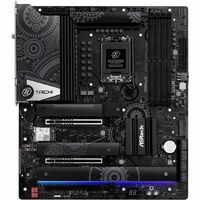 ASRock Z790 TAICHI LITE Gaming Desktop Motherboard - Intel Z790 Chipset - Socket LGA-1700 - Extended ATX - Core Processor Supported - 192 GB DDR5 RAM