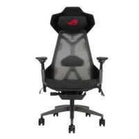 ASUS ROG Destrier Ergo Gaming Chair - Black ROG DESTRIER SL400