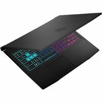 MSI Katana 15 B13V KATANA 15 B13VFK-1479AU 15.6" Gaming Notebook - Full HD - 1920 x 1080 - Intel Core i9 13th Gen i9-13900H - 16 GB Total RAM - 512 -