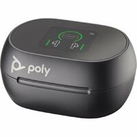 Poly Vfree 60+ UC BLK TSCHC BT700 USB-A Case Only 