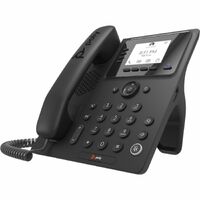 Poly CCX 350 Business Media Phone for Microsoft Teams and PoE-enabled