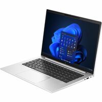 HP EliteBook 840 G10 14" Notebook - WUXGA - 1920 x 1200 - Intel Core i5 13th Gen i5-1335U Deca-core (10 Core) 1.30 GHz - 16 GB Total RAM - 256 GB SSD