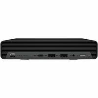 HP Pro Mini 400 G9 Desktop Computer - Intel Core i7 13th Gen i7-13700T - 16 GB - 512 GB SSD - Desktop Mini - Intel Q670 Chip - Windows 11 Pro - Intel