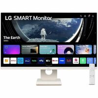 MONITOR SMART 27SR50F-W 27 IPS FHD 1920 X 1080