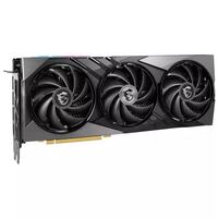 MSI GeForce RTX 4070 SUPER 12G GAMING X SLIM