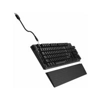 NZXT Optical Gateron Red Gaming KB Function 2 Full Size US Black