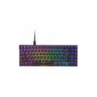 NZXT Optical Gateron Red Gaming KB Function 2 MiniTKL US Black