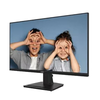 Black 27"/IPS/QHD/100Hz/1ms/DP 2HDMI/Speakers/3Y