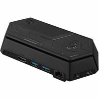 MSI CLAW NEST DOCKING STATION WITH USB-C CABLE