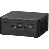 Arena Canyon i5 Tall NUC kit