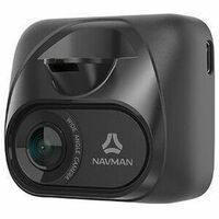 Navman MiVue Front/Rear Vehicle Camera - 5.1 cm (2") Screen - Wireless - 1920 x 1080 Video - CMOS