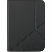 Kobo SleepCover Carrying Case Kobo eReader - Black