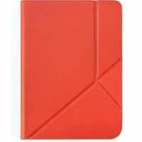 Kobo SleepCover Carrying Case Kobo eReader - Cayenne Red