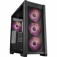 TUF GAMING GT302 ARGB MID TOWER CASE