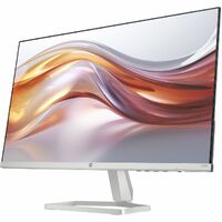 HP 524sf 24" Class Full HD LCD Monitor - 16:9 - 23.8" Viewable - In-plane Switching (IPS) Technology - 1920 x 1080 - 300 cd/m² - 5 ms - HDMI -