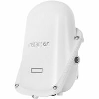 Aruba Instant On AP27 Dual Band IEEE 802.11ax 1.77 Gbit/s Wireless Access Point - Outdoor - 2.40 GHz, 5 GHz - MIMO Technology - 1 x Network (RJ-45) -