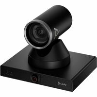 POLY STUDIO E60 SMART CAMERA 4K MPTZ WITH 12X OPTICAL ZOOM