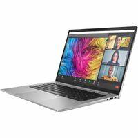 Zbook FireFly 14 G11 U7-155H 14in Touch WUXGA 16GB DDR5 5600 512GB PCIE-SSD Nvidia RTX A500 4GB IR Web Cam Fingerprint Reader Win 11 Pro 3/3/3