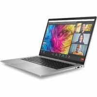 Zbook FireFly 14 G11 U7-155H 14in Touch WUXGA 32GB DDR5 5600 1TB PCIE-SSD Nvidia RTX A500 4GB IR Web Cam Fingerprint Reader Win 11 Pro 3/3/3 Warranty