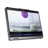 THINKBOOK 14 2in1 Tch Ultra 5 125U 2x8G 256G WIN11 PRO 1 YEAR ONSITE+ USB-C DOCK(40AY0090AU)