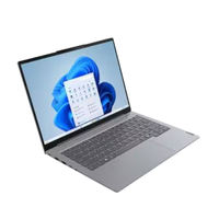 THINKBOOK 16 GEN 7 Ultra 7 155U 2x8G 512G WIN11 PRO 1 YEAR ONSITE+ USB-C DOCK(40AY0090AU)