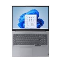 THINKBOOK 16 GEN 7 Ultra 5 125U 2x8G 256G WIN11 PRO 1 YEAR ONSITE+ USB-C DOCK(40AY0090AU)