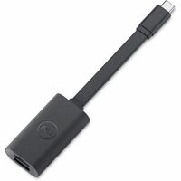 Dell USB-C to 2.5G Ethernet - 1yr Ltd HW Warranty - SnP