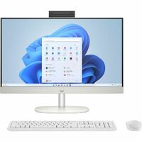 HP All-in-One 24-cr0018a PC i7-1355U W11H 512GB 16GB