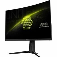 32 Curved 1500R UHD 160Hz HDR400 400nit Adjust Stand