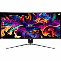 34 UWQHD 1800R Curved QD OLED 240Hz Type-C 90W True Black 400