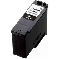 Ink Cartridge PG-585 XL Black