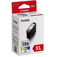 Ink Cartridge CL-586 XL Colour